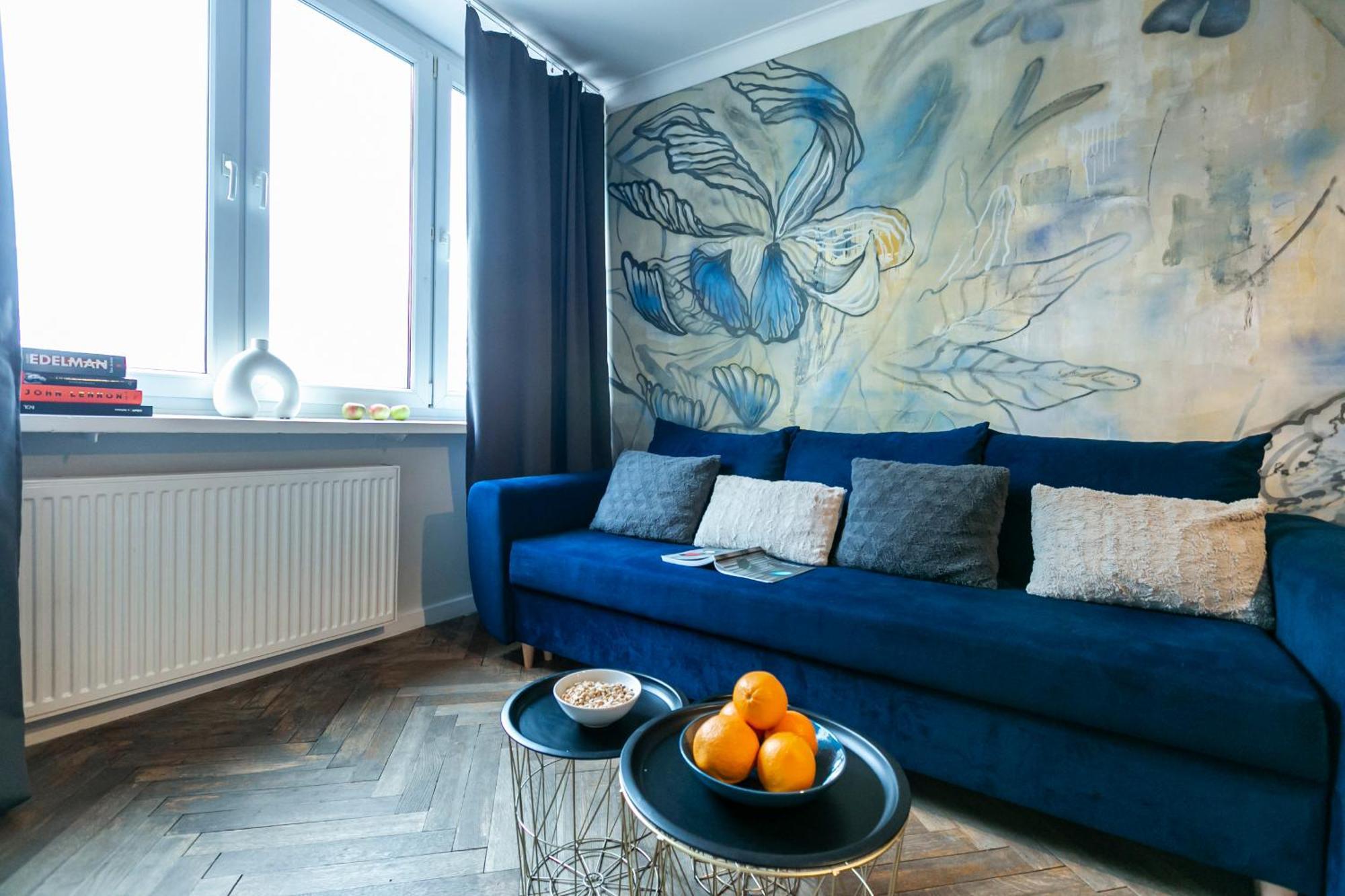 Nowogrodzka 78 - Apartament Dla 4 Osob - 200M Od Szpitala Klinicznego Na Lindleya - 1Km Do Dworca Centralnego - Wifi - Smart Tv 45 Cali Varsóvia Exterior foto