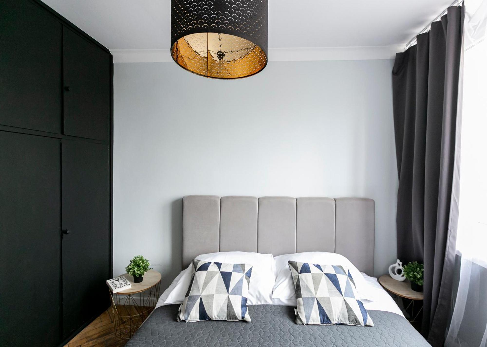 Nowogrodzka 78 - Apartament Dla 4 Osob - 200M Od Szpitala Klinicznego Na Lindleya - 1Km Do Dworca Centralnego - Wifi - Smart Tv 45 Cali Varsóvia Exterior foto
